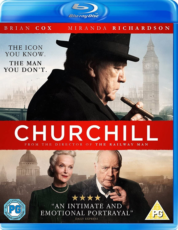 Churchill