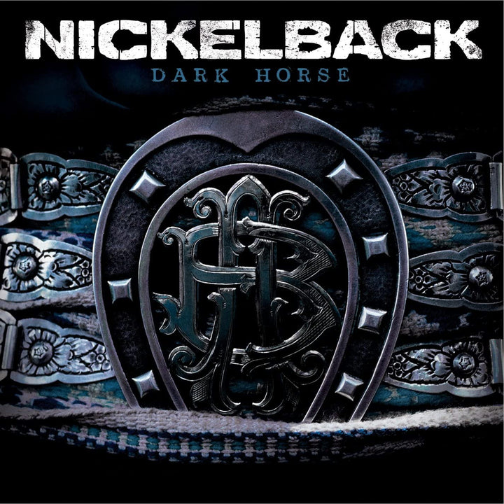 Dark Horse - Nickelback [Audio CD]