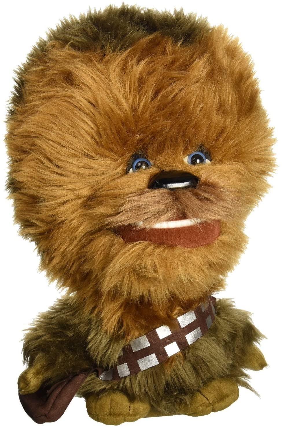 Funko SW02260 Star Wars Plush Roar and Rage Chewbacca