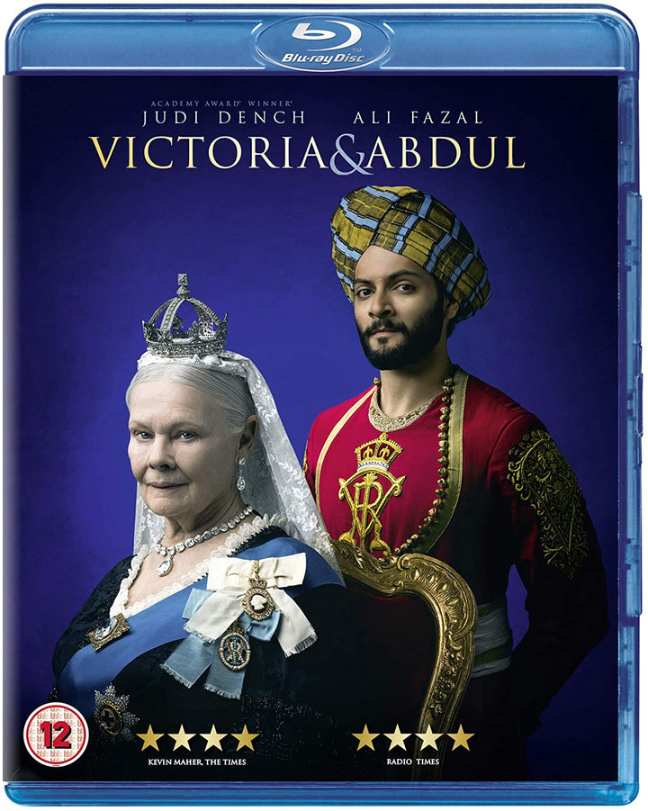 Victoria & Abdul