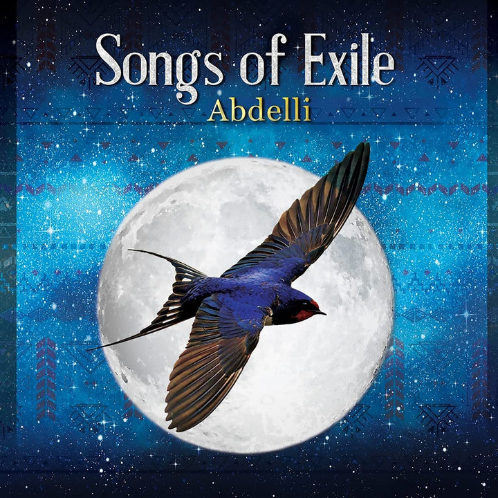 Abdelli - Songs Of Exile [Audio CD]