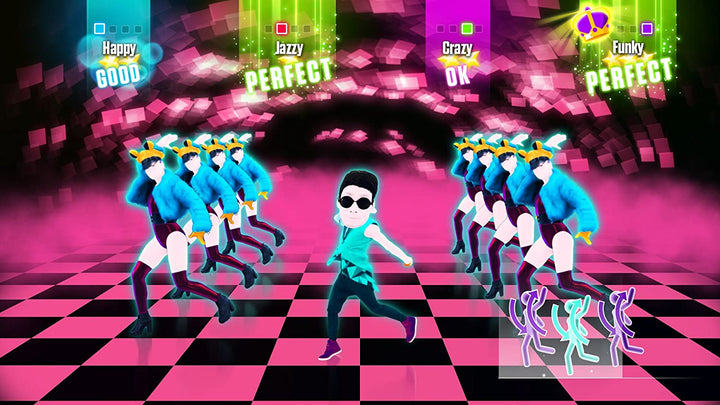 Just Dance 2017 (PS3)