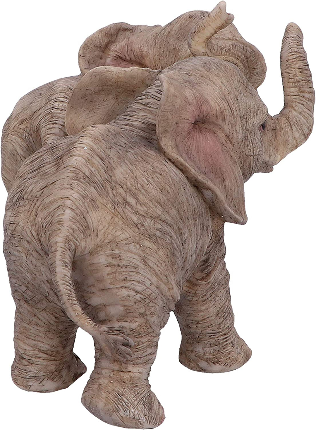 Nemesis Now Trunk Figurine 26.5cm, Resin, Grey