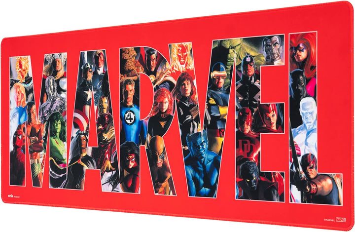 Marvel Avengers XXL Mouse Mat - Desk Pad