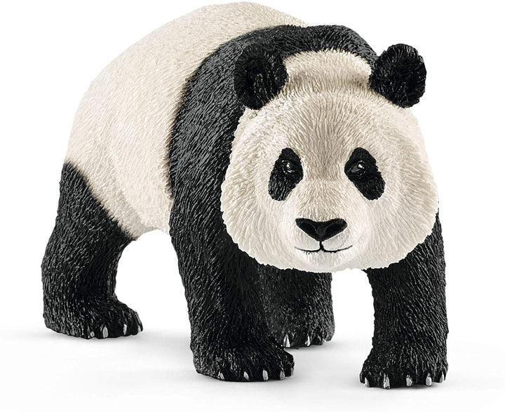 Schleich 14772 Reuzenpanda, Mannetje