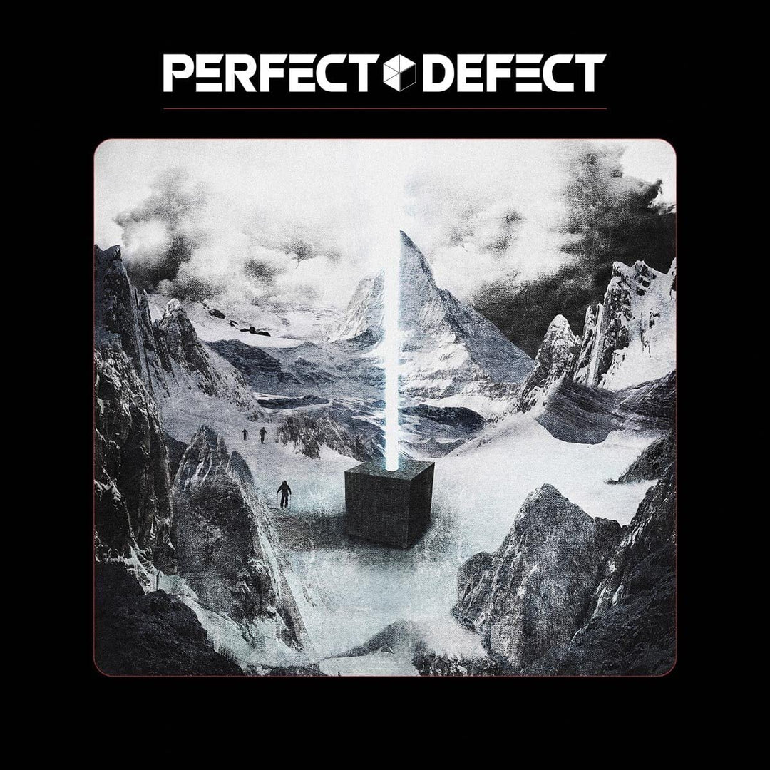 Perfect Defect - Perfect Defect [Audio CD]