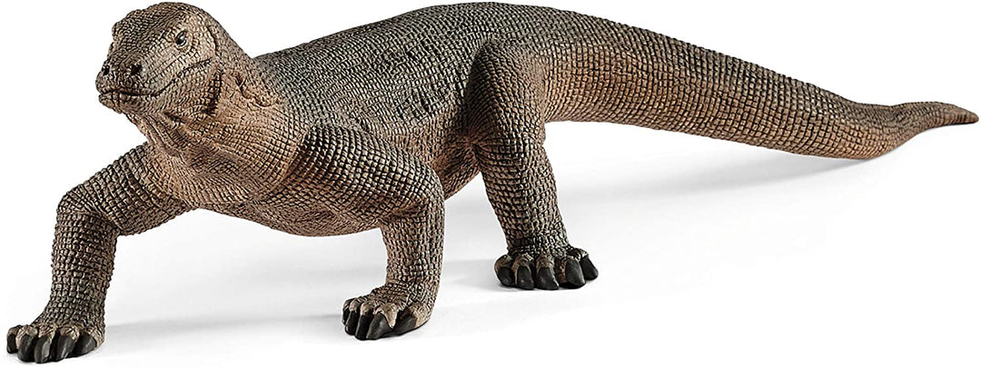 Schleich 14826 Wild Life Komodovaraan