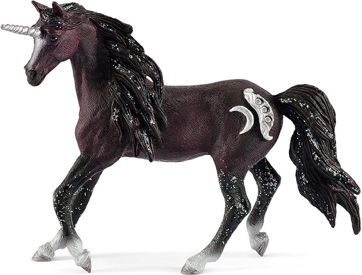 Schleich 70578 Bayala Moon Eenhoorn, Hengst