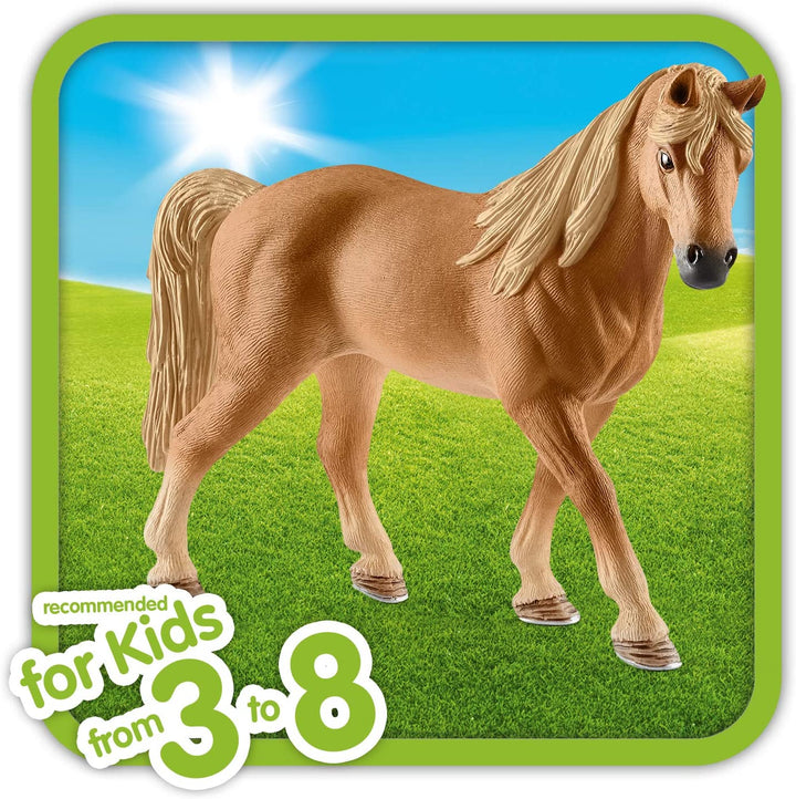 Schleich 13833 Tennessee Walker Mare