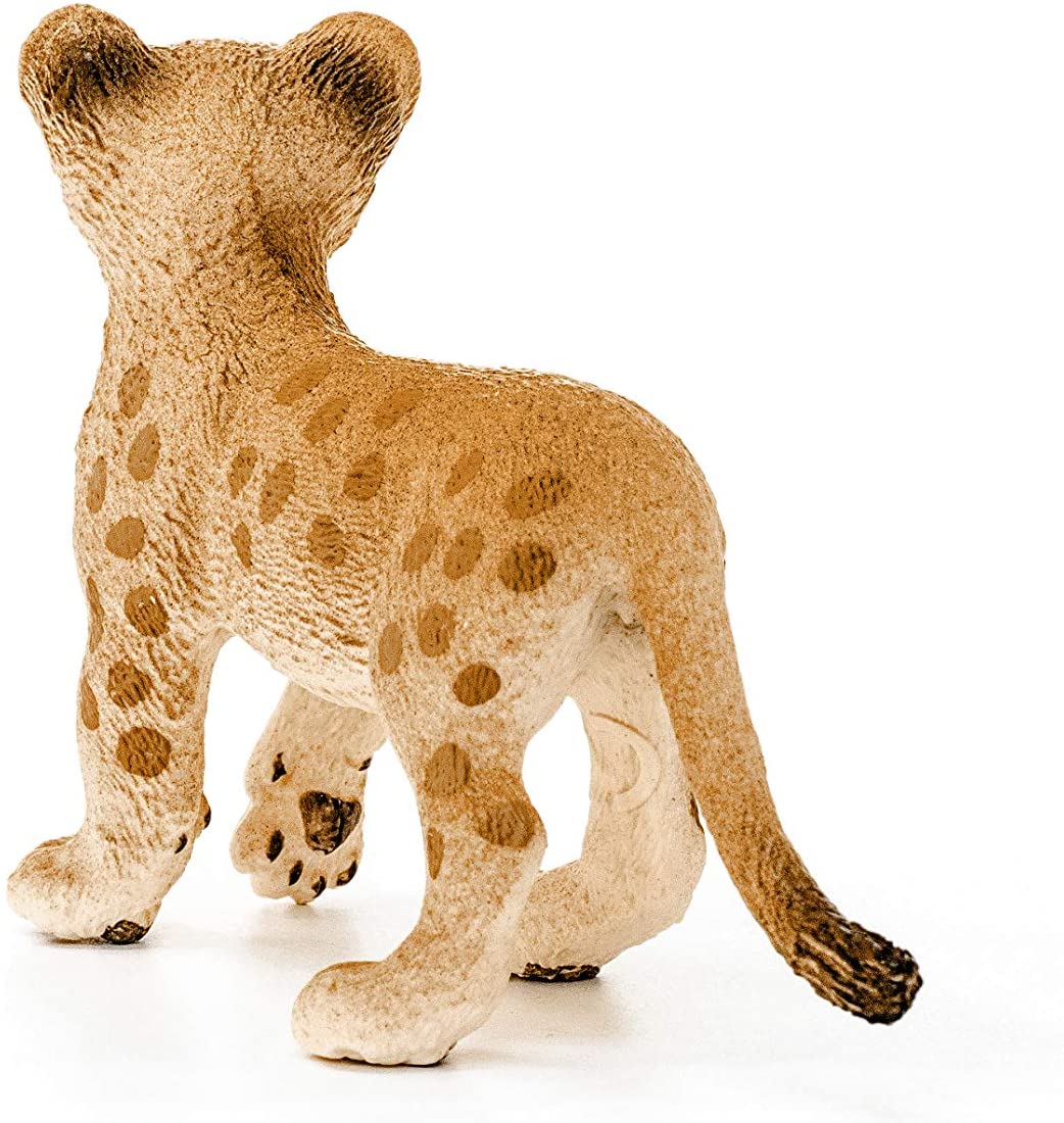 Schleich 14813 Lion cub