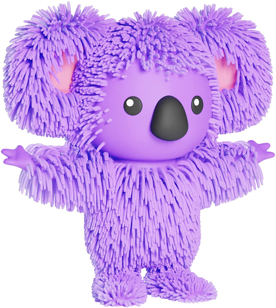 Jiggly Pets Koala - Purple, JP007-PU