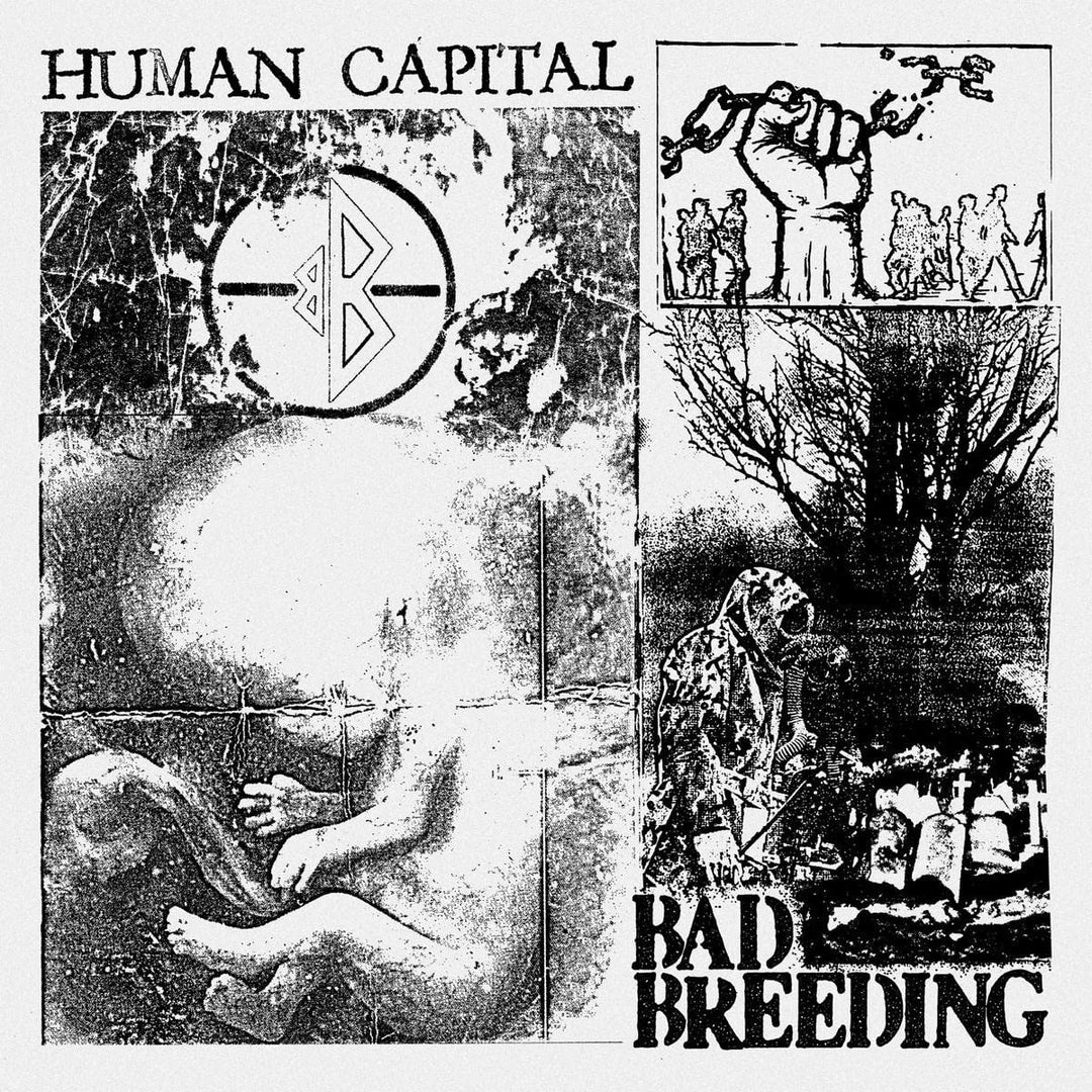 Human Capital [Audio CD]