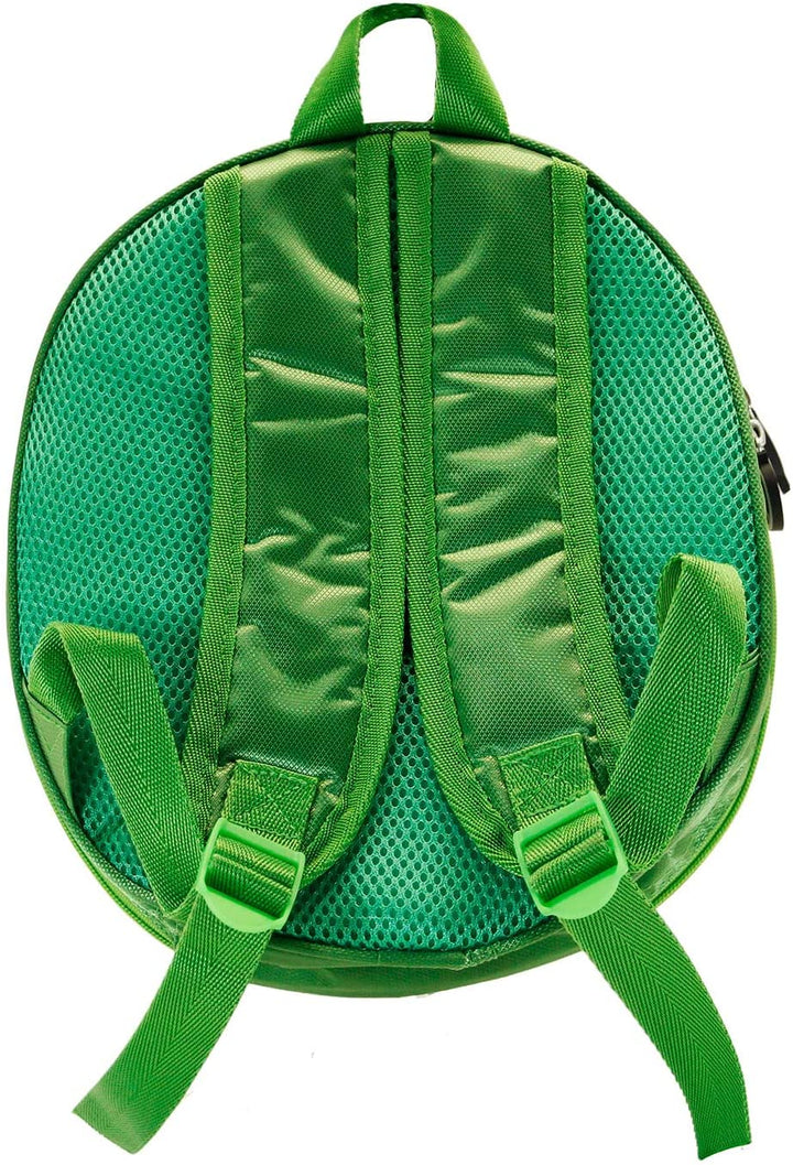 KARACTERMANIA Hulk Strength-Egg Backpack (03434)