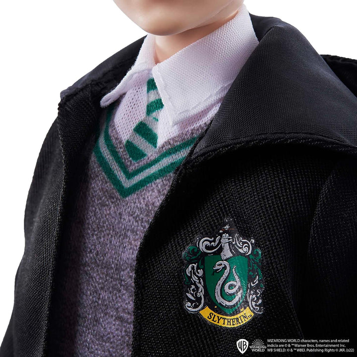 ?Harry Potter Toys | Draco Malfoy Doll | Doll Clothes| Harry Potter Doll