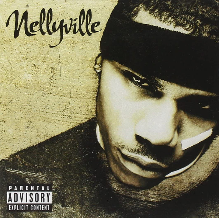 Nellyville [Audio CD]