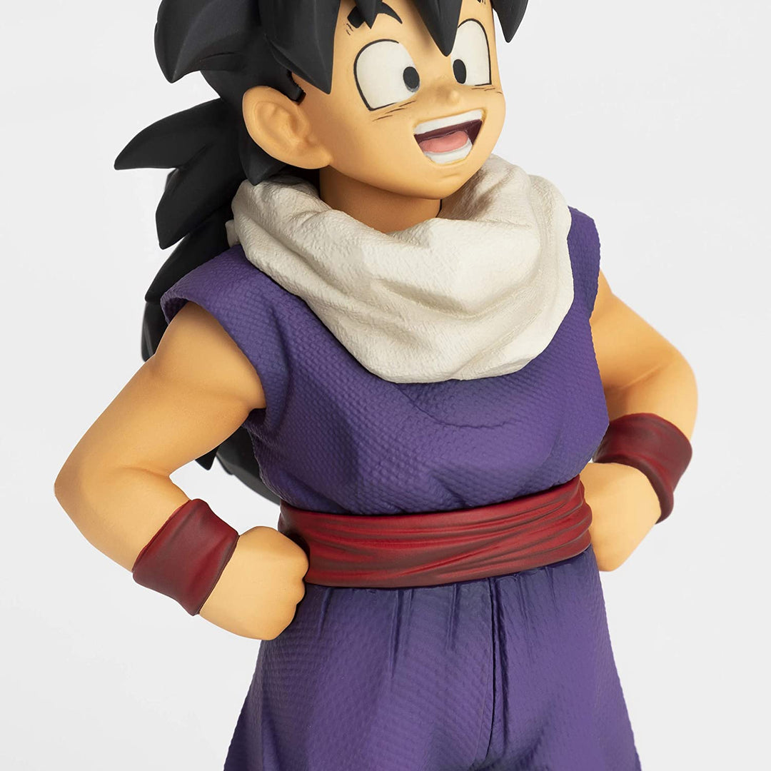 BanPresto Dragon Ball Ekiden Return Trip Son Gohan Youth Figure