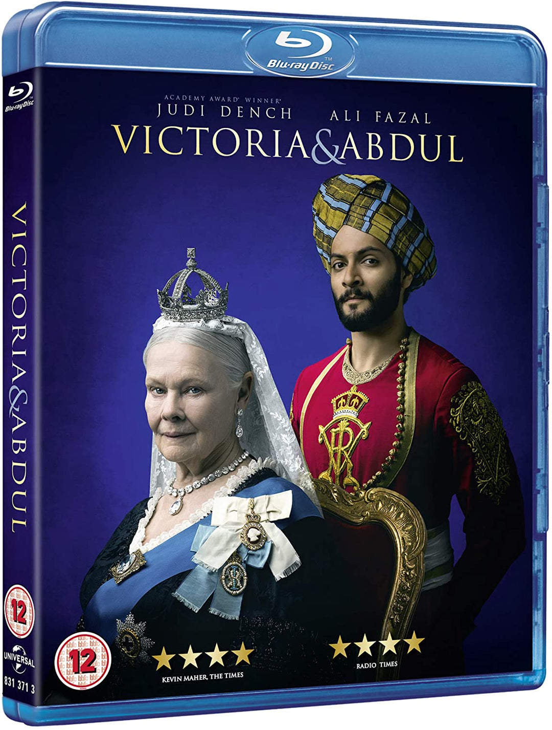 Victoria & Abdul