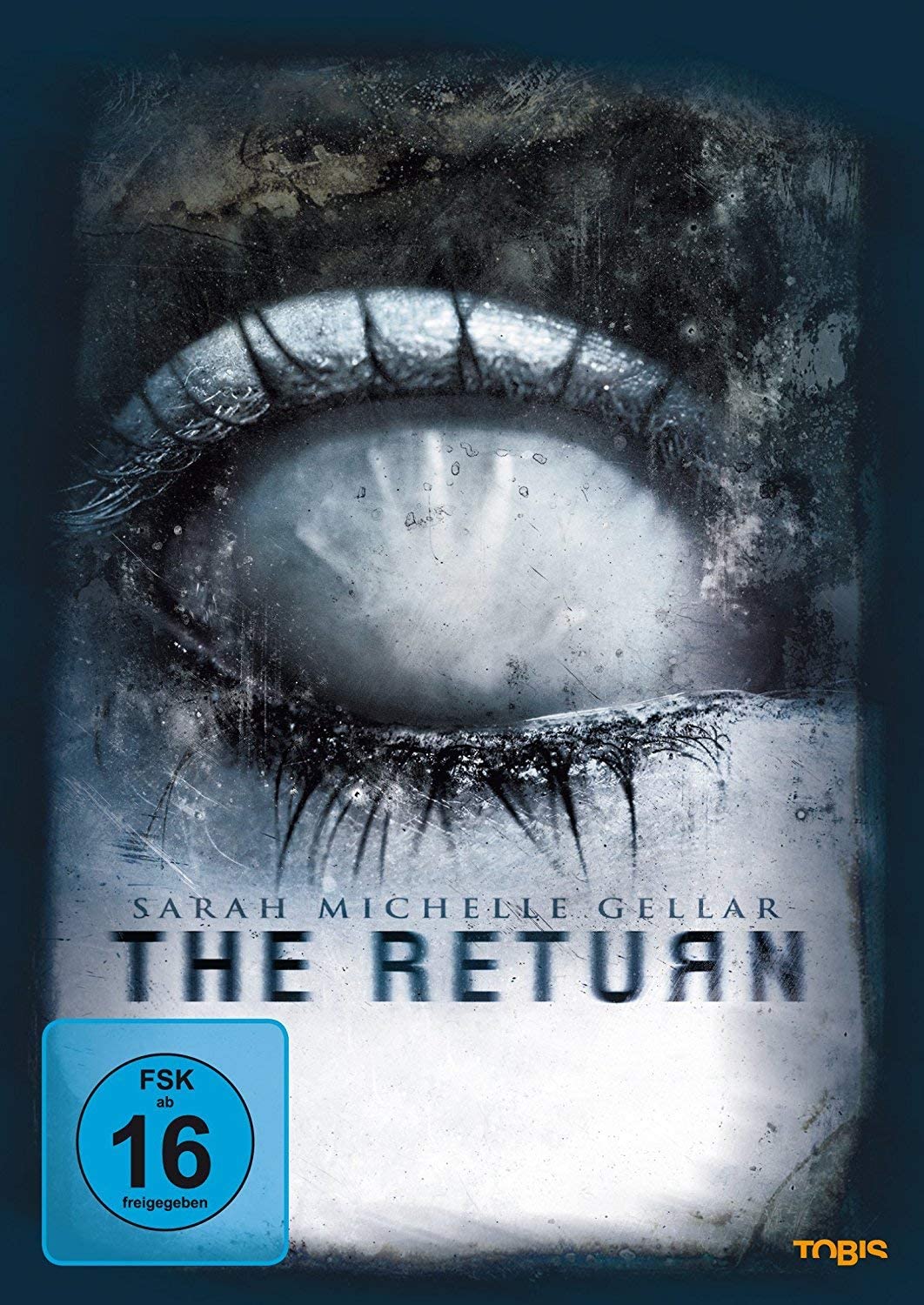 The Return [DVD]