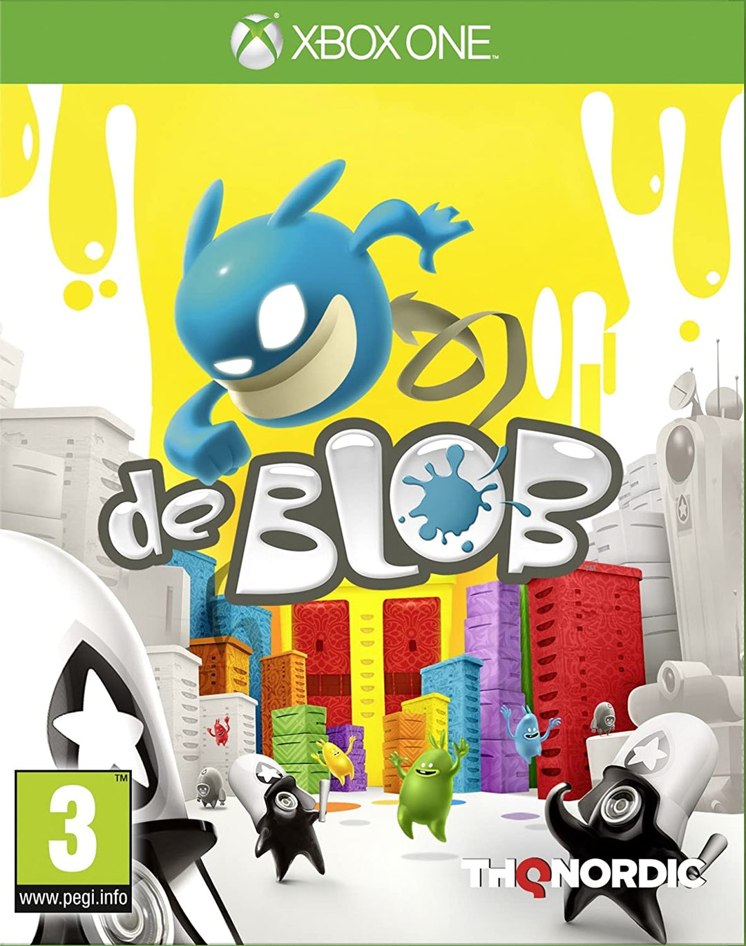 De Blob (Xbox One)