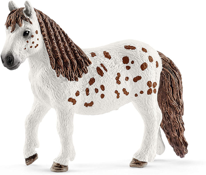 Schleich 42518 Mia &amp; Spotty Horse Club beeldje