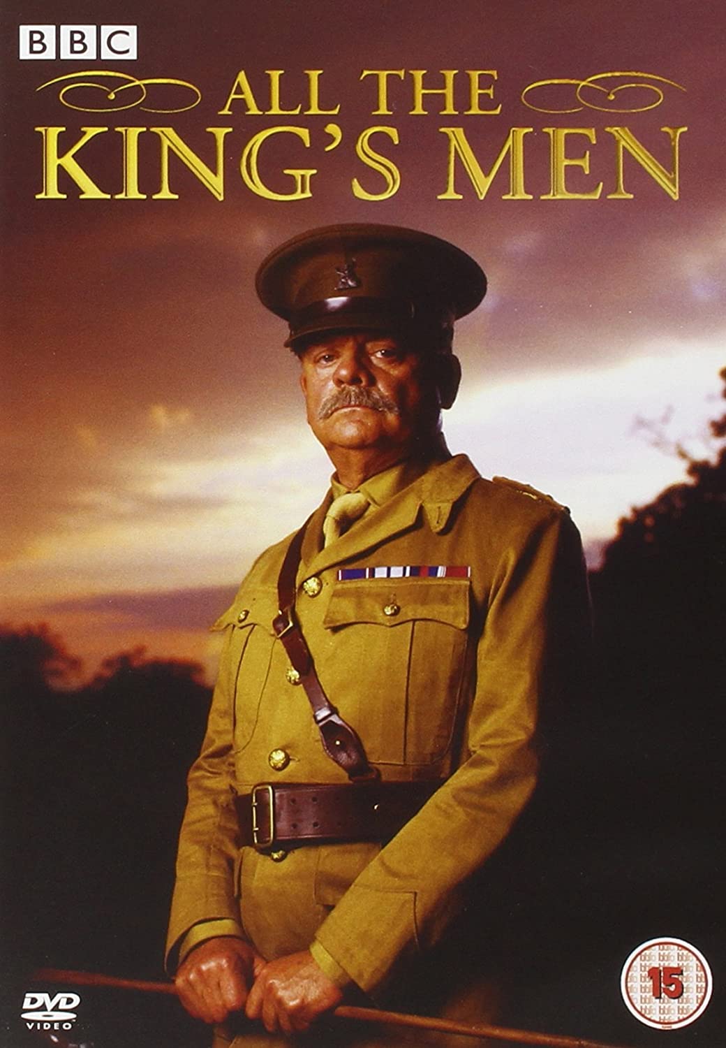 All the King's Men [DVD]