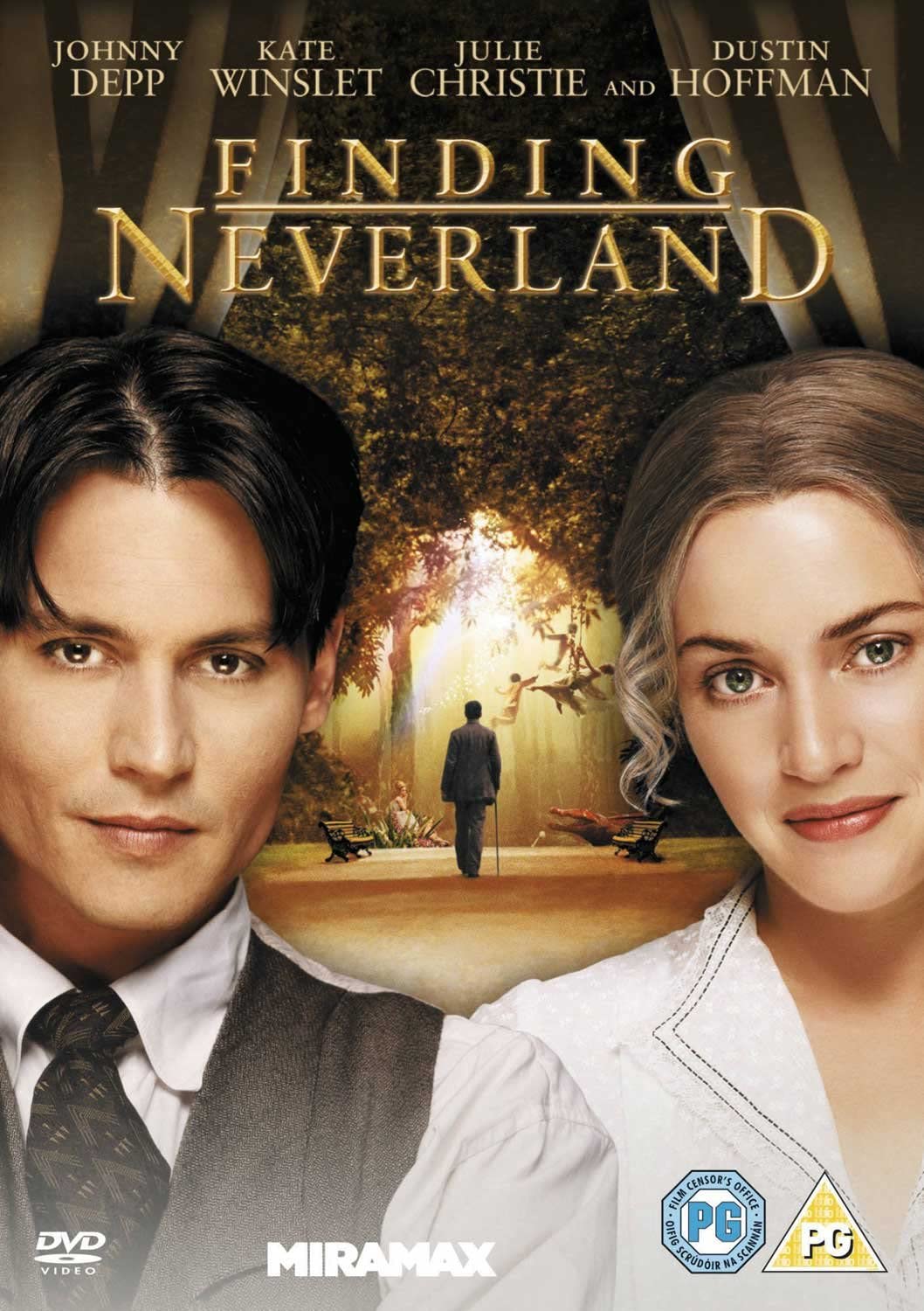 Finding Neverland