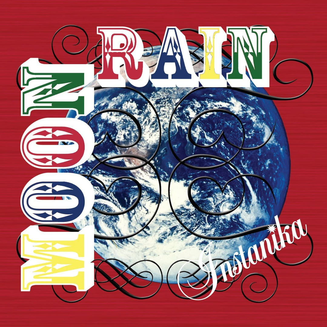 Instanika - Moon Rain [Audio CD]