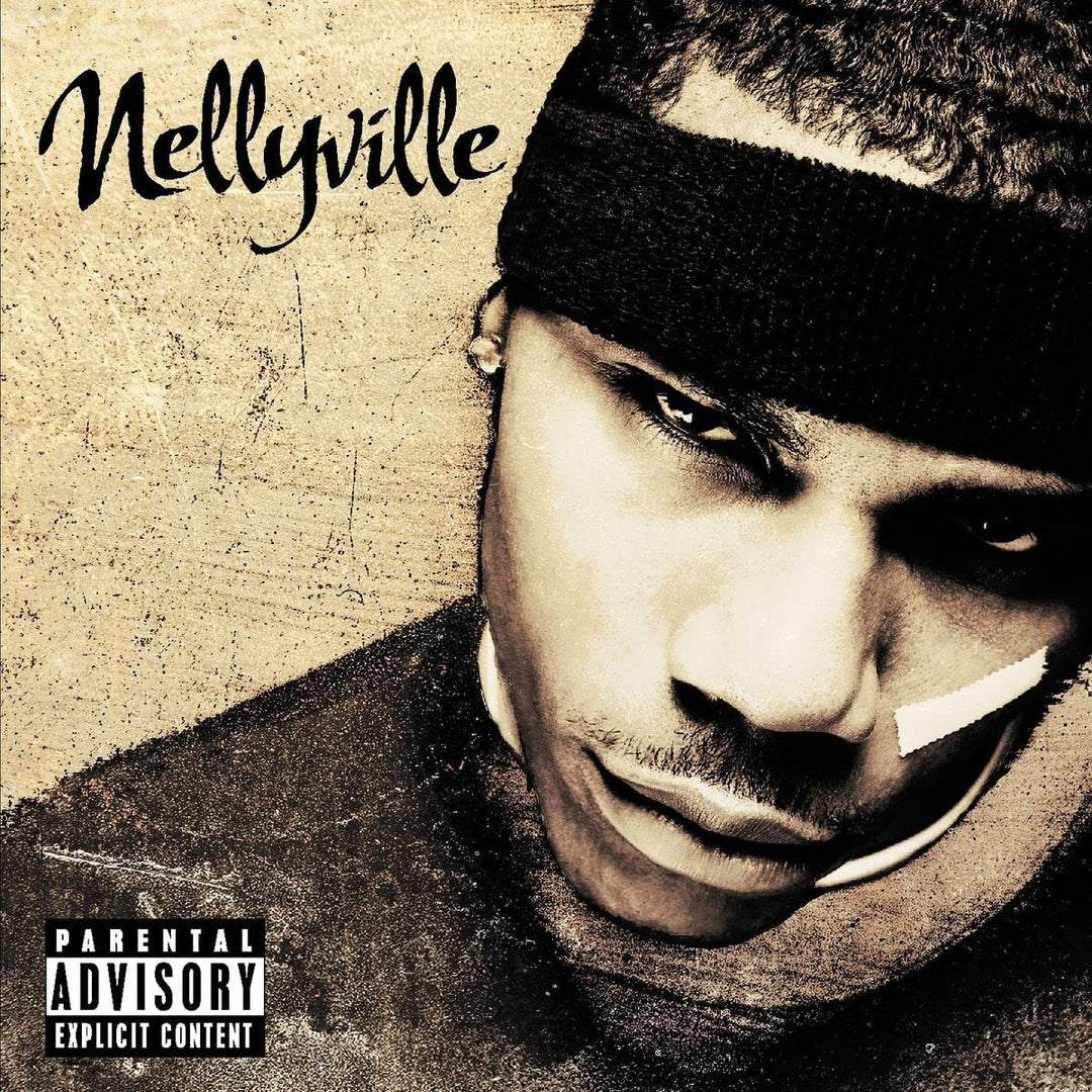 Nellyville [VINYL]