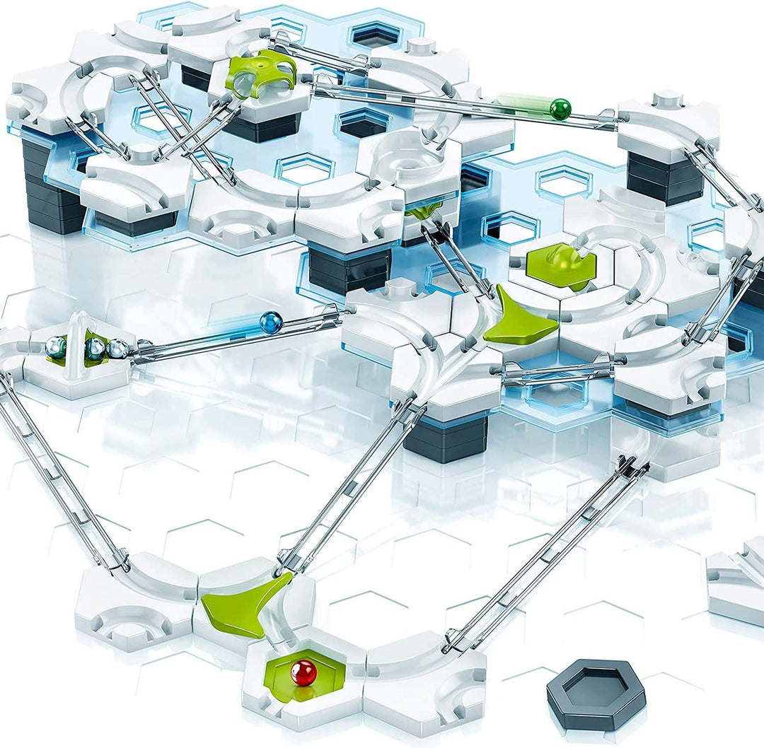 Ravensburger 27597 GraviTrax Starter Set