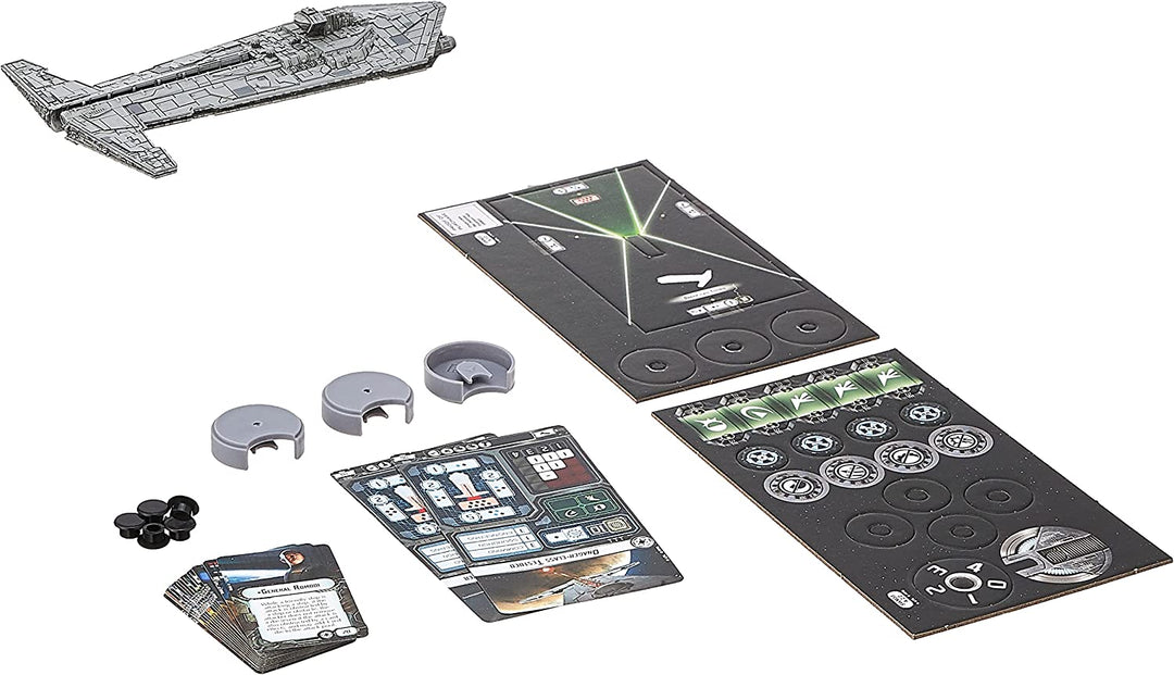 Fantasy Flight Games Star Wars: Armada Onager-Class Star Destroyer Expansion Pack (FFGSWM33)