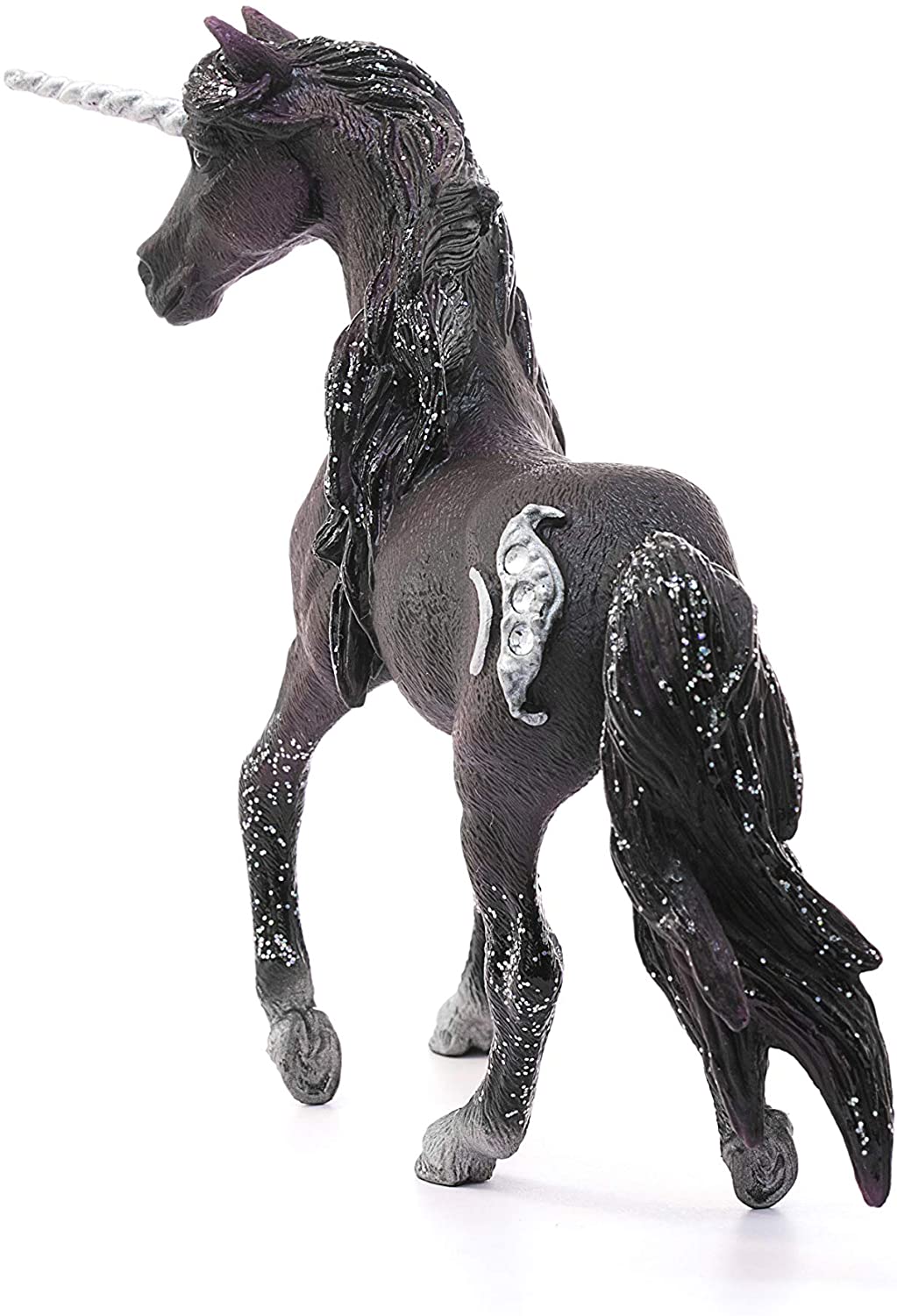 Schleich 70578 Bayala Moon Eenhoorn, Hengst