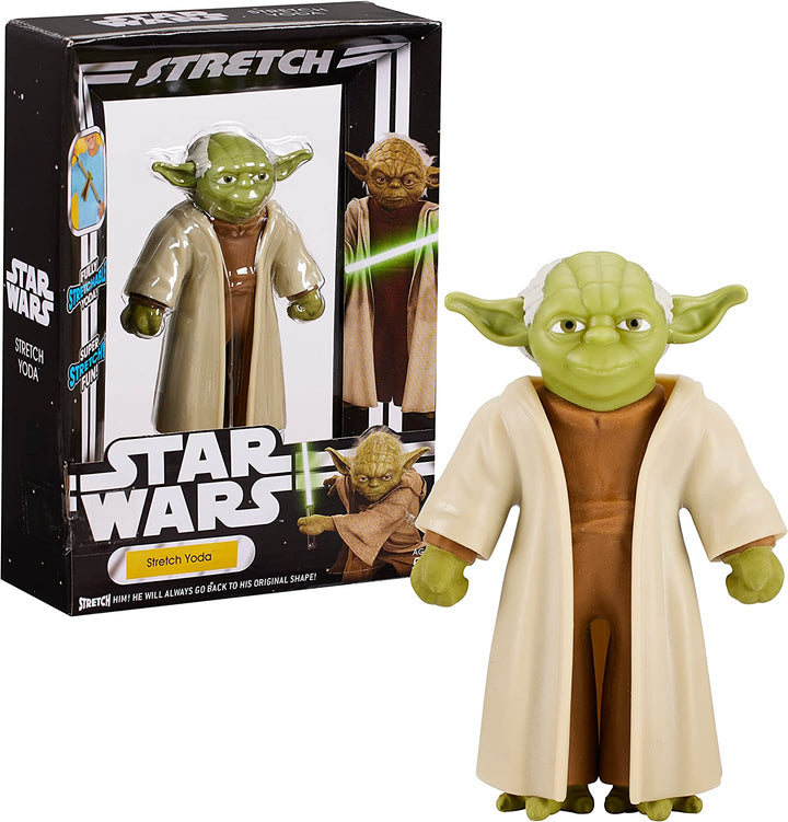 Star Wars - Stretch Yoda