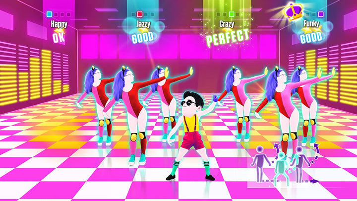 Just Dance 2017 (PS3)