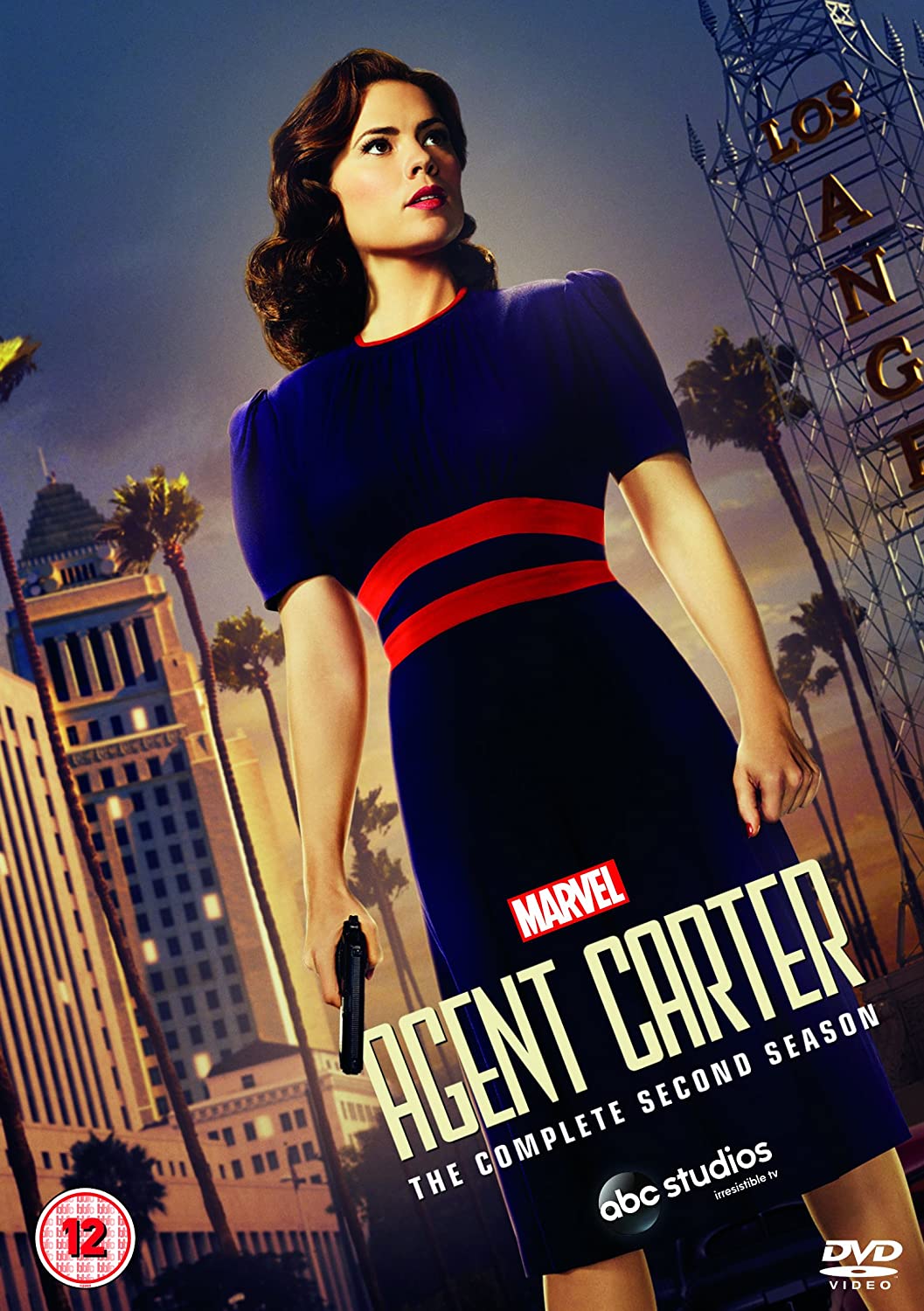 Marvel's Agent Carter - Season 2