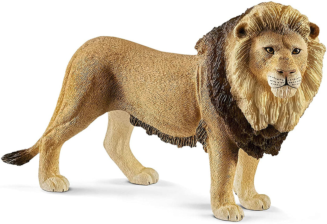 Schleich 14812 Leeuw