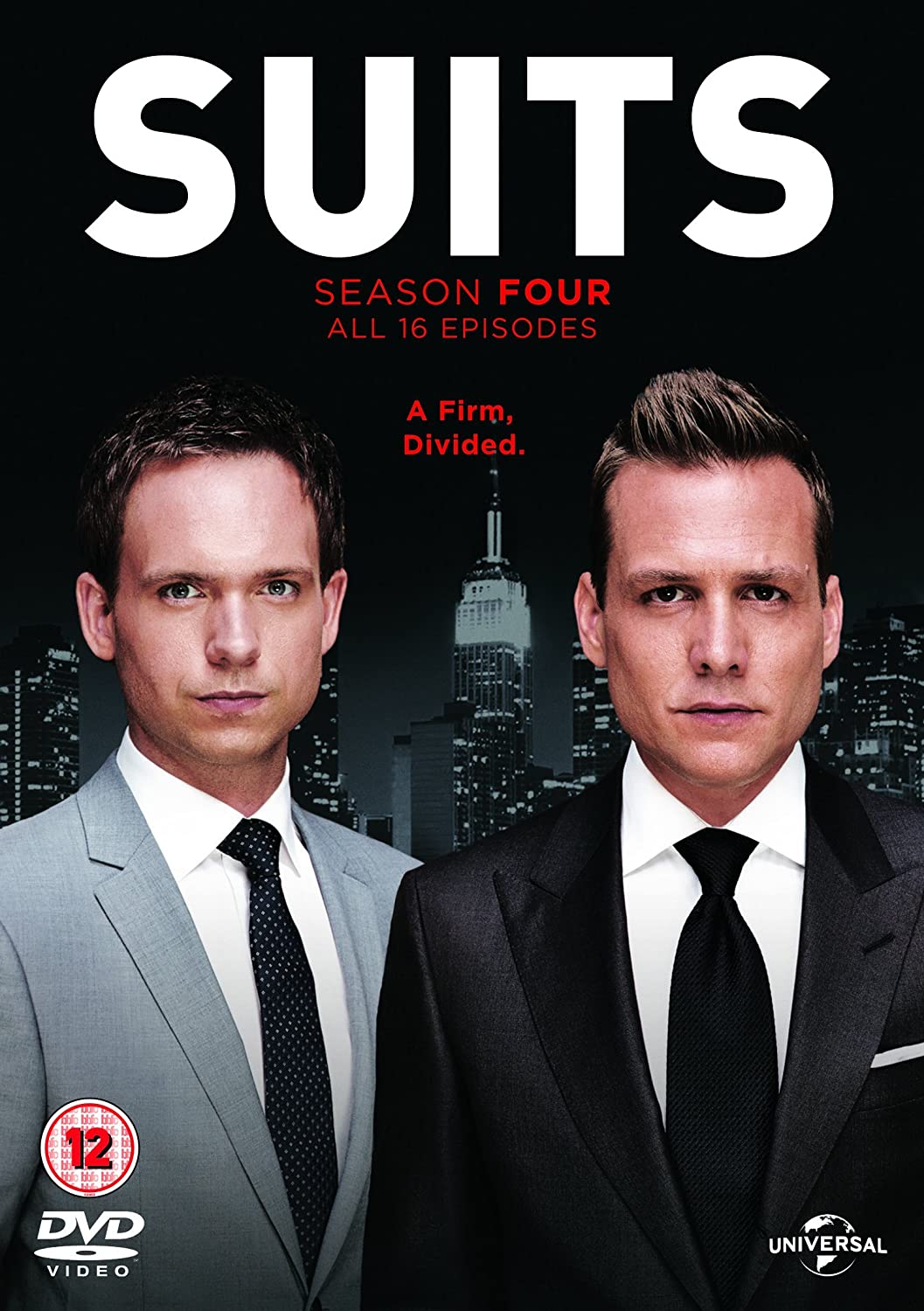 Suits - Season 4