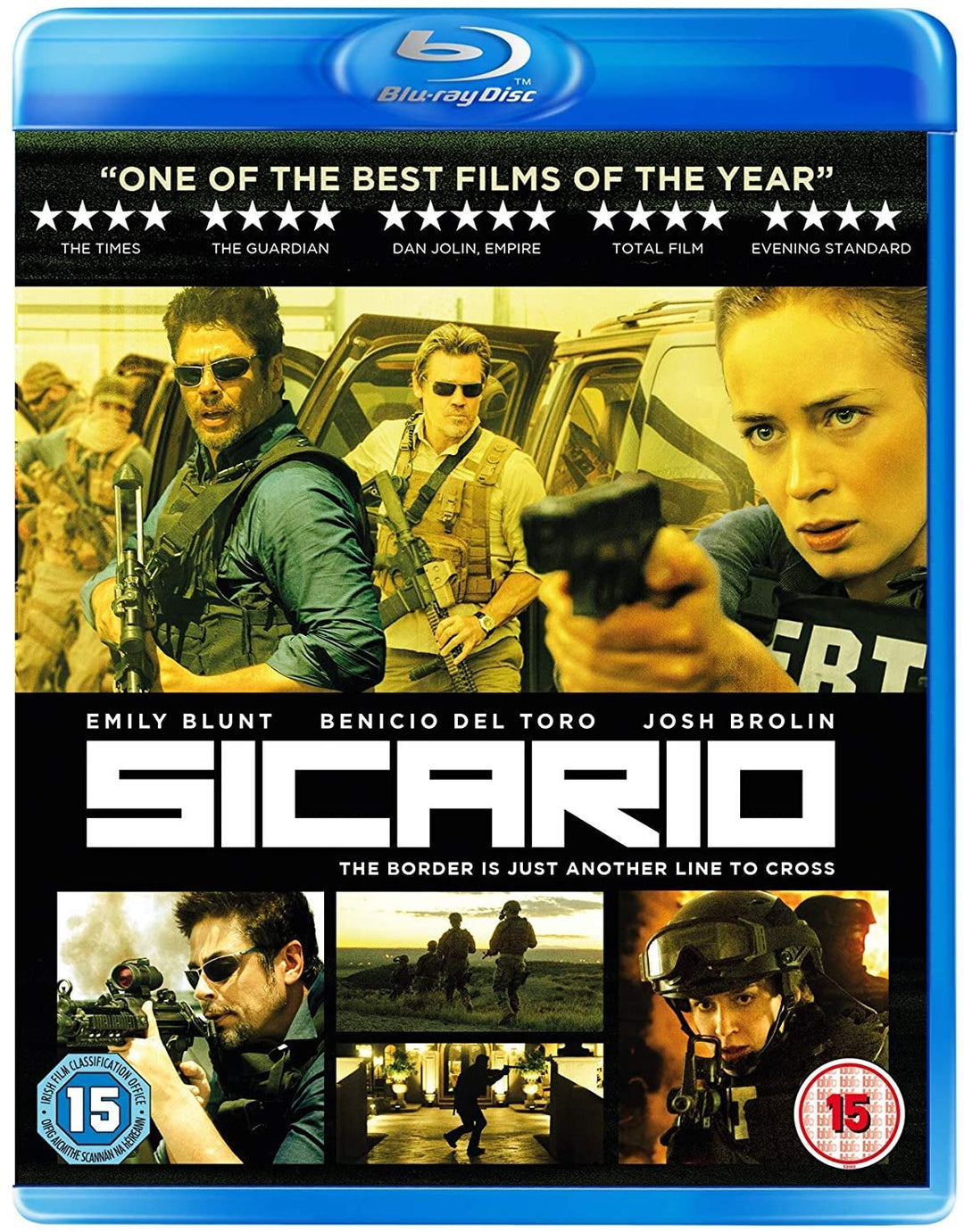 Sicario