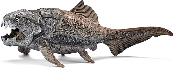 Schleich Dunkleosteus dinosaurusfiguur (14575)