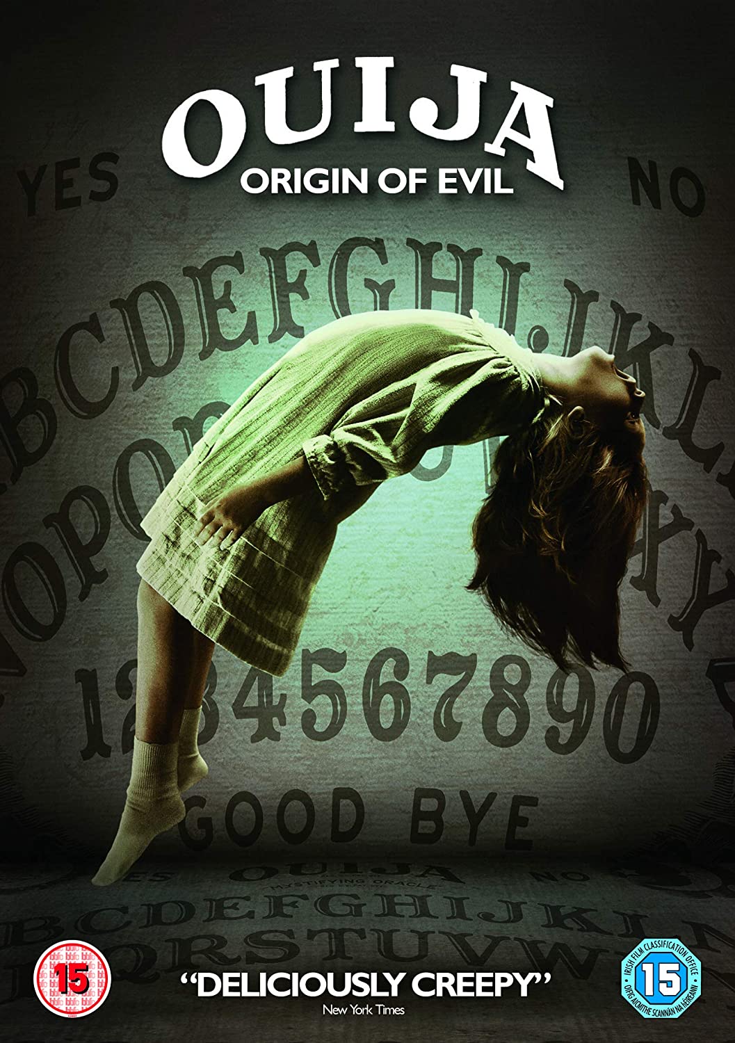 Ouija: Origin of Evil