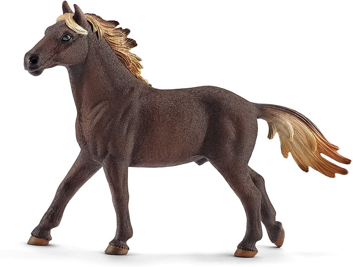Schleich 13805 étalon Mustang