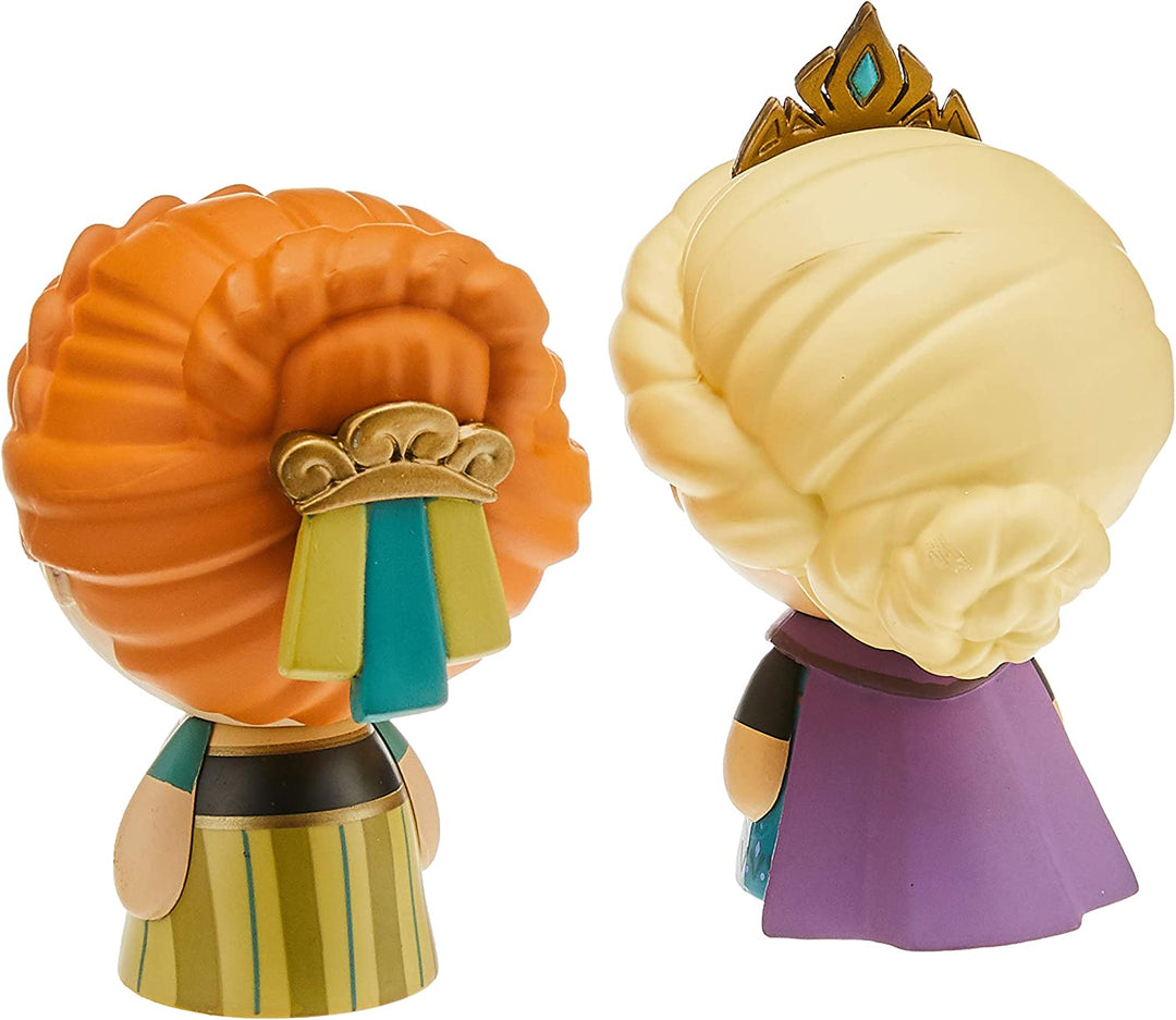 Disney Frozen Anna & Elsa Funko 21308 Pop! Vinyl