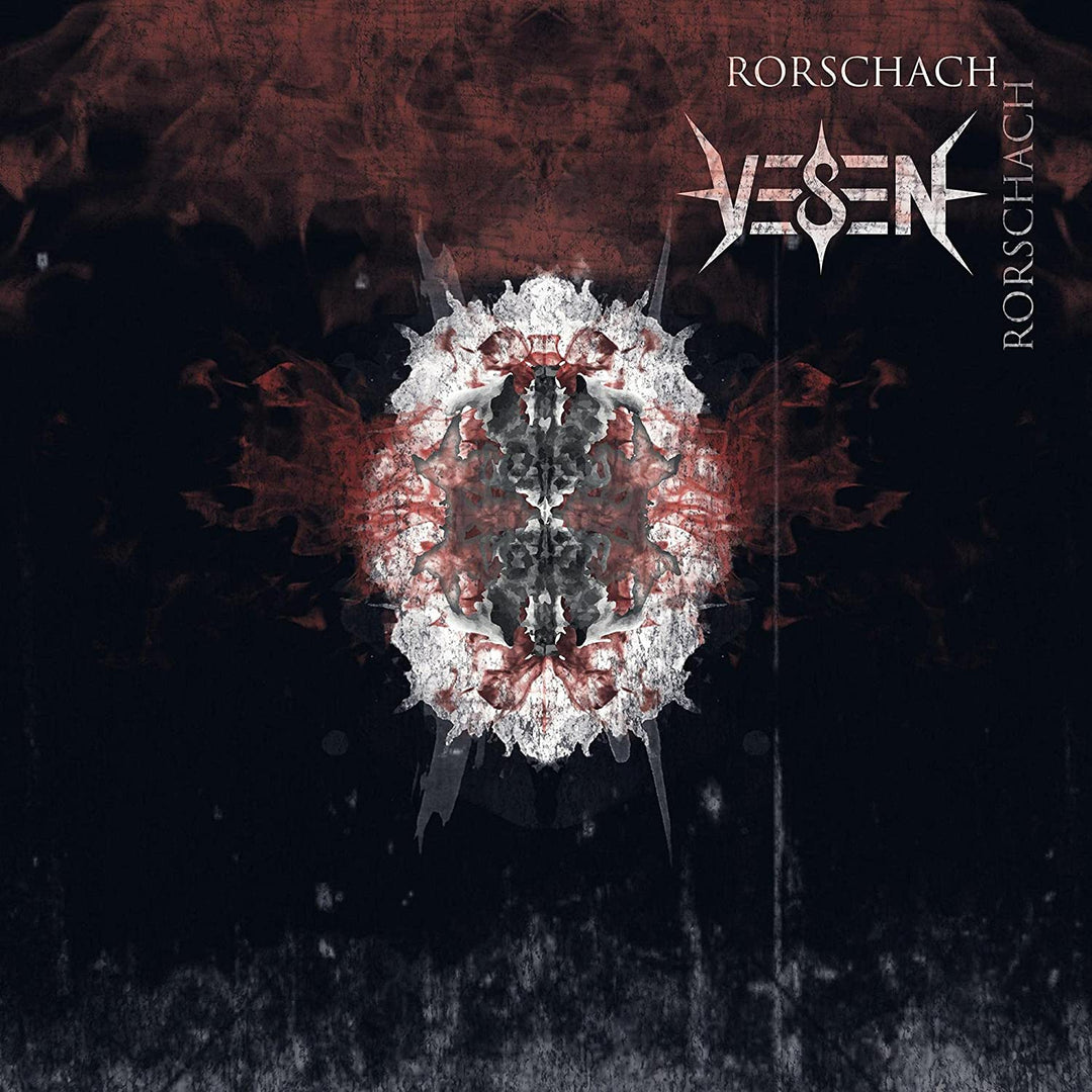 Vesen - Rorschach [Audio CD]