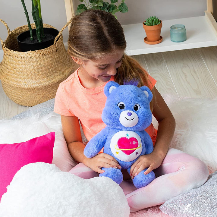 Care Bears 35cm Medium Plush - Day Dream Bear