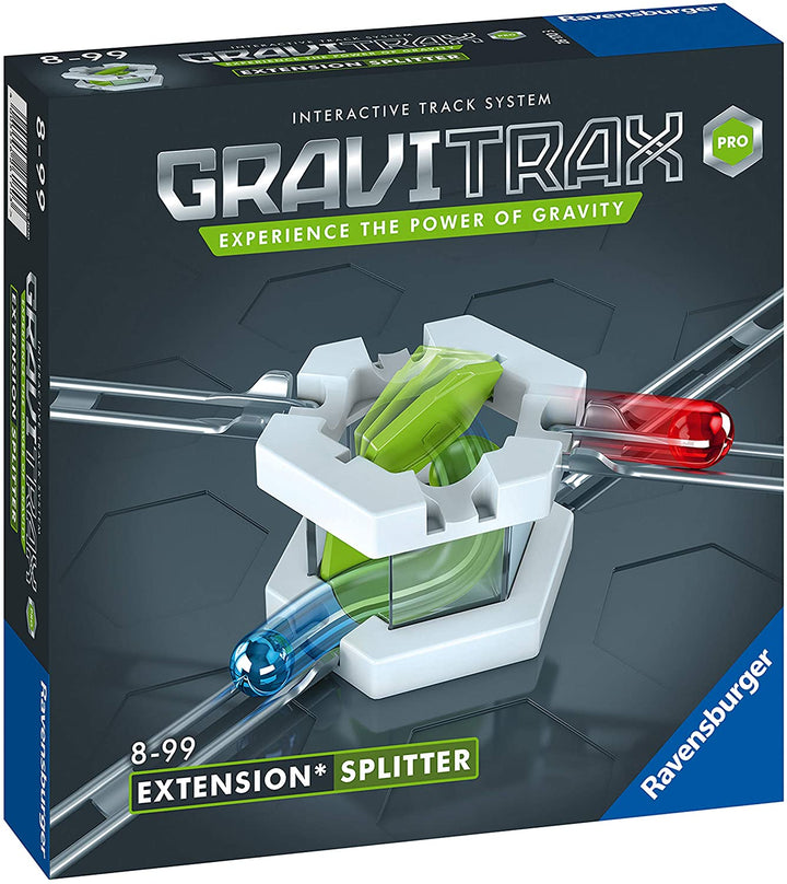 Ravensburger 26170 GraviTrax PRO Extension Splitter