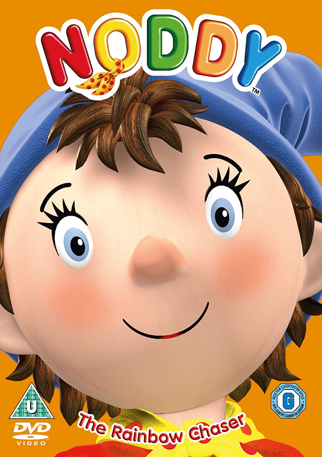 Noddy and the Rainbow Chaser [2006]