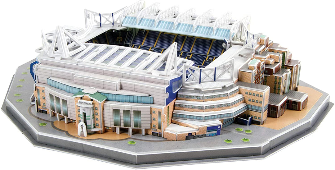 Chelsea Stamford Bridge 3D Puzzle