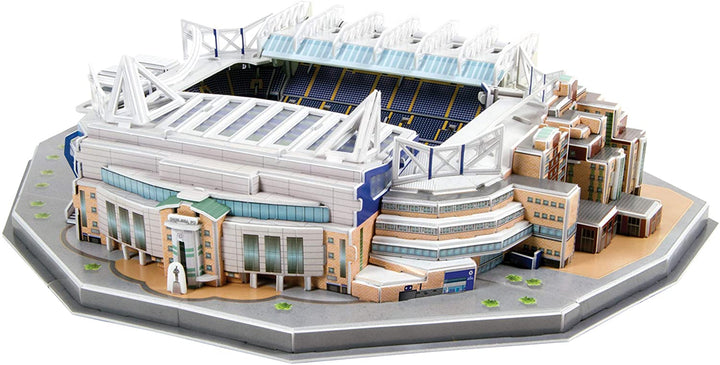 Chelsea Stamford Bridge 3D Puzzle