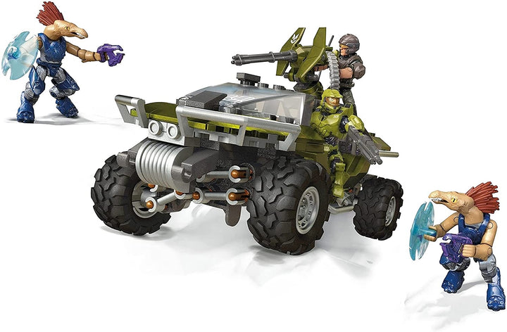 Mega Construx GNB25 - HALO INFINITE VEHICLE 3