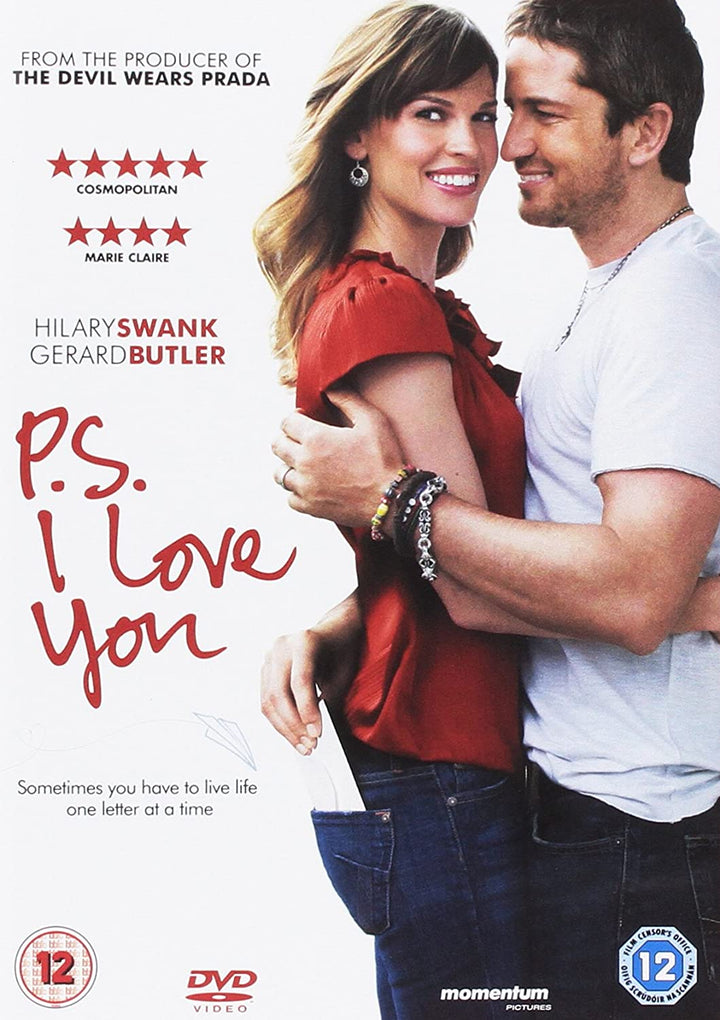 P.S. I Love You