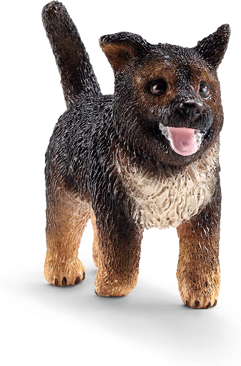 Schleich 16832 Duitse herder pup